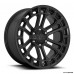 Fuel Wheels 20'' Heater 9x20  